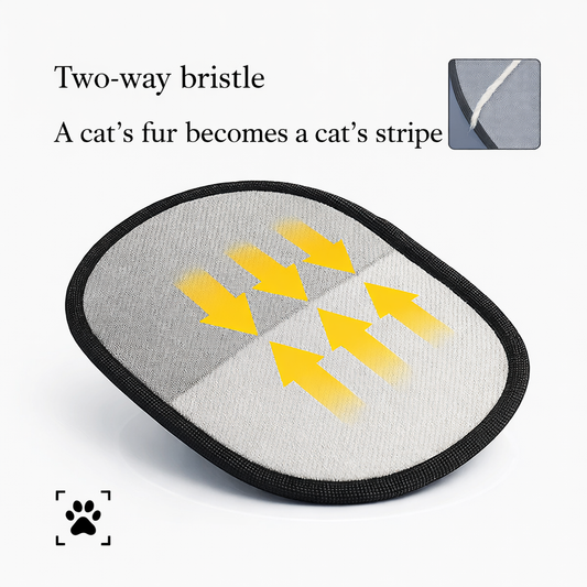 Pet Hair Removal Gloves