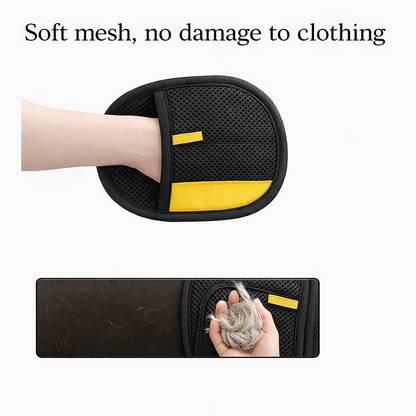 Pet Hair Removal Gloves