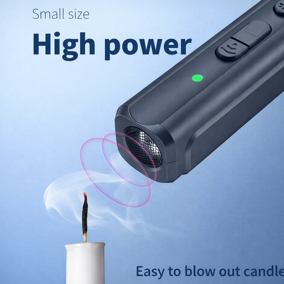 Ultrasonic Dog Repeller Anti Barking Device USB Rechargeable