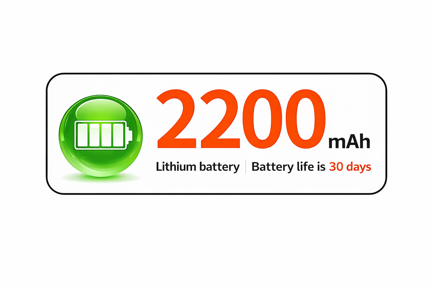 Ultrasonic Dog Repeller Anti Barking Device USB Rechargeable