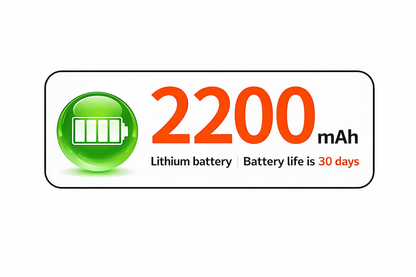 Ultrasonic Dog Repeller Anti Barking Device USB Rechargeable